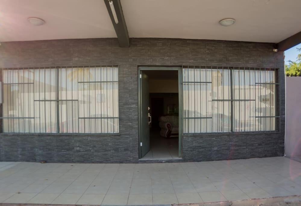 Casa Santuario Διαμέρισμα La Paz Εξωτερικό φωτογραφία