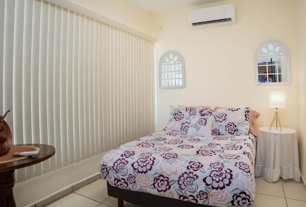 Casa Santuario Διαμέρισμα La Paz Εξωτερικό φωτογραφία